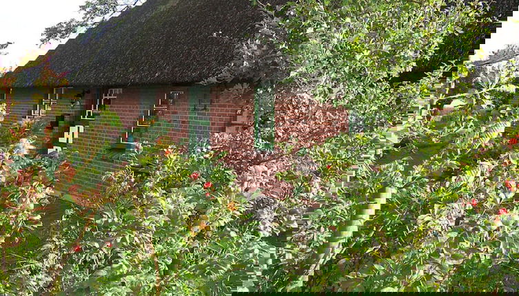 Foto 1 - Thatched Roof House Kehl