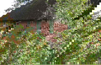 Photo 1 - Thatched Roof House Kehl
