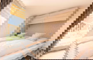 Foto 2 - Modern Chalet With air Conditioning