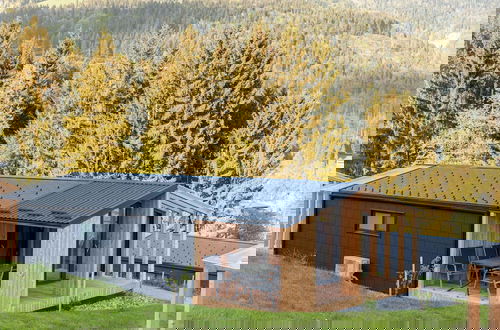 Foto 1 - Modern Chalet With air Conditioning