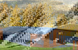Foto 1 - Modern Chalet With air Conditioning