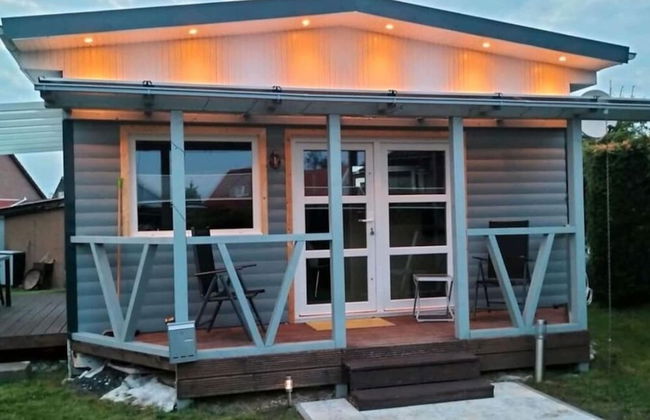 Oasis Comfortable Holiday Residence - Foto 1