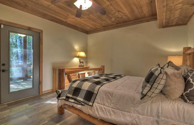Chalet Blue Ridge in Blue Ridge - Foto 20