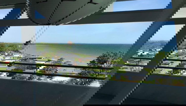 Foto 1 - Pearl With sea View Comfortable Vacation Home