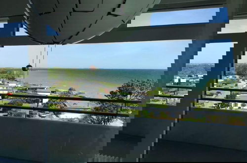 Foto 1 - Pearl With sea View Comfortable Vacation Home