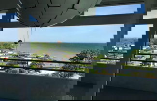 Foto 1 - Pearl With sea View Comfortable Vacation Home