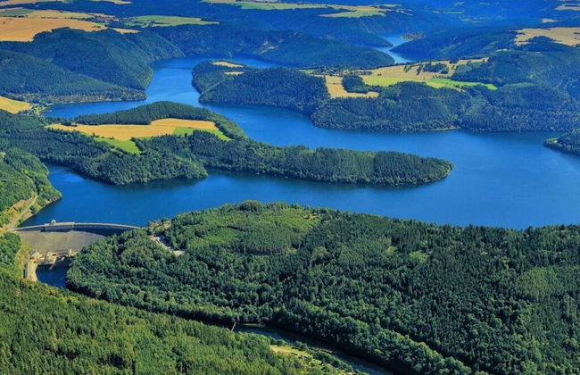 Holiday Home Lake View - Foto 33