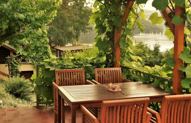 Holiday Home Lake View - Foto 26