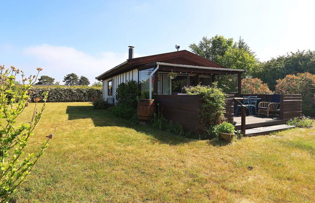 4 Person Holiday Home in Koge - Foto 17