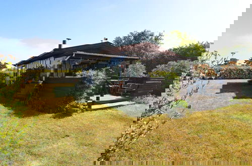 Foto 17 - 4 Person Holiday Home in Koge