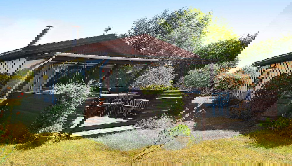 Refeições ao ar livre