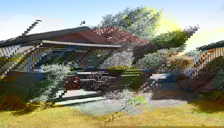 Foto 1 - 4 Person Holiday Home in Koge