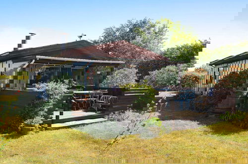 Foto 1 - 4 Person Holiday Home in Koge