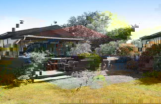 Foto 1 - 4 Person Holiday Home in Koge