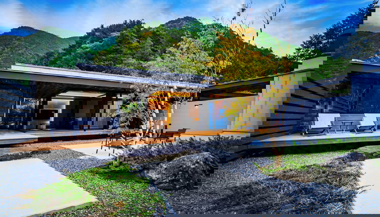 Foto 1 - UMEGASHIMA DRIVE-IN & SAUNA VILLA