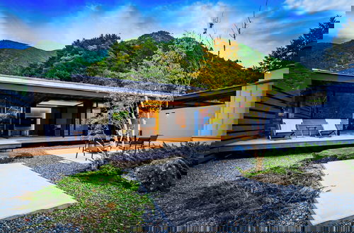 Foto 1 - UMEGASHIMA DRIVE-IN & SAUNA VILLA
