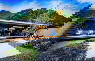 Foto 1 - UMEGASHIMA DRIVE-IN & SAUNA VILLA