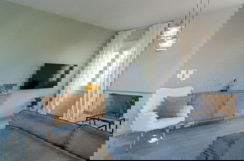 Foto 5 - Nisimos Modern Apartment