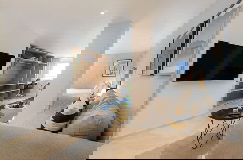 Foto 59 - w Magnificent Loft in Roma Norte