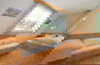 Foto 3 - Holiday Home in Kappl With Balcony
