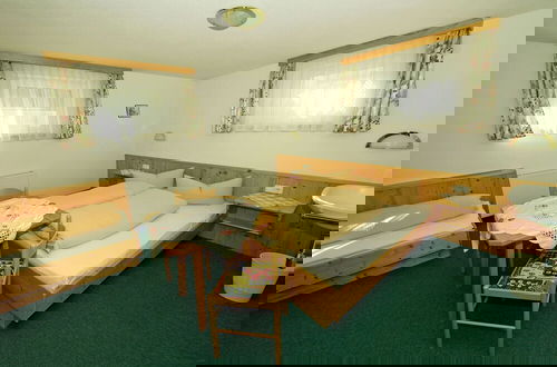Foto 5 - Holiday Home in Kappl With Balcony