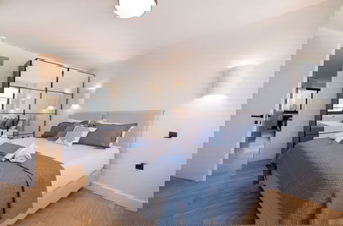 Foto 5 - Top Notch Stay in Kolonaki
