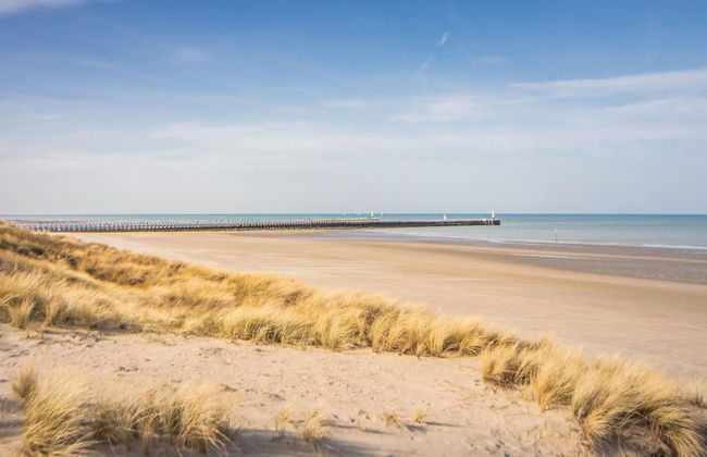 Apartment in Koksijde for 5 Persons - Foto 18