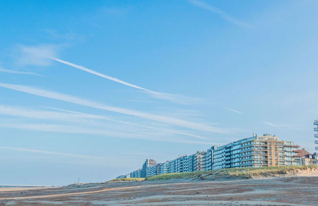 Apartment in Nieuwpoort With Terrace - Foto 13