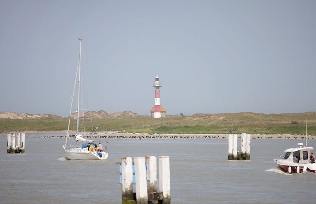 Apartment in Nieuwpoort With Terrace - Foto 11