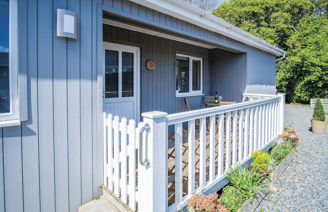 Skomer Lodge - 2 Bedroom Lodge - Manorbier - Foto 50