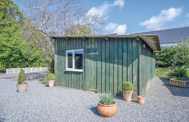 Skomer Lodge - 2 Bedroom Lodge - Manorbier - Foto 59