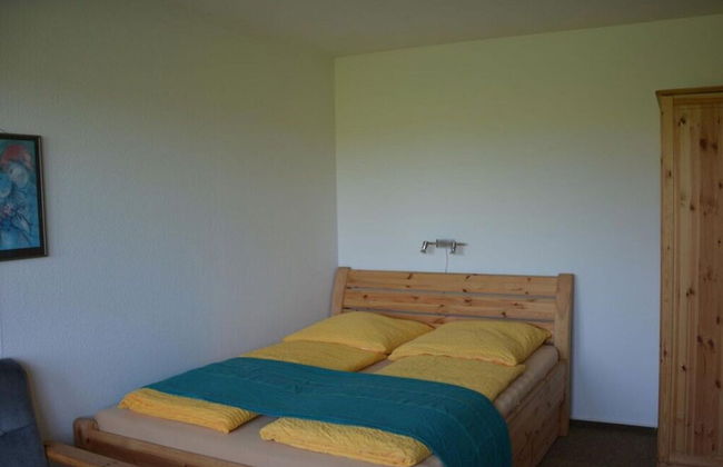 Holiday Apartment no. 6 in Haus Pax - Foto 3