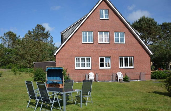 Holiday Apartment no. 6 in Haus Pax - Foto 14