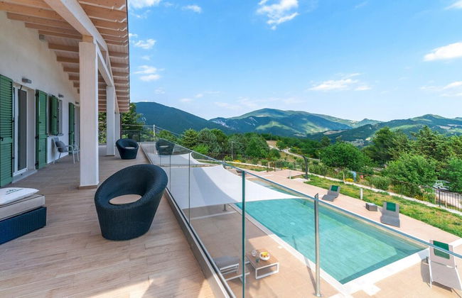 Dimora Montefalcone 8 Emma Villas - Photo 20