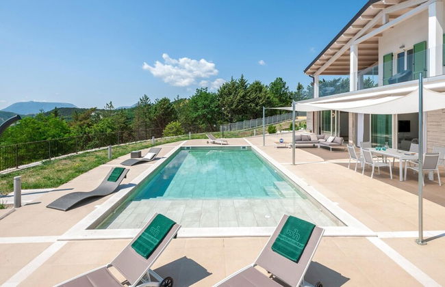 Dimora Montefalcone 8 Emma Villas - Photo 26