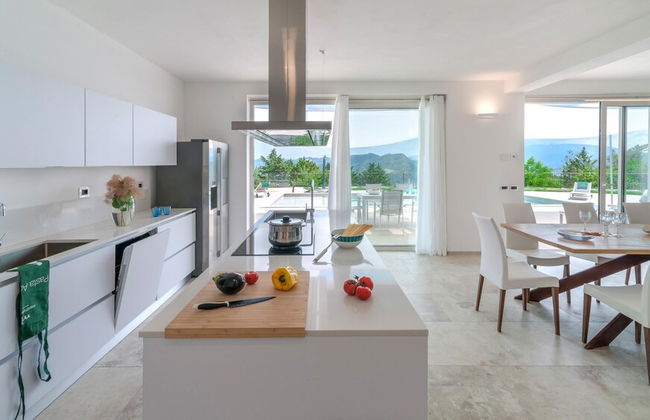 Dimora Montefalcone 8 Emma Villas - Photo 12