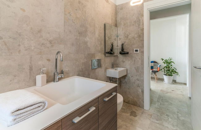 Dimora Montefalcone 8 Emma Villas - Photo 10