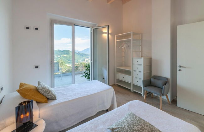Dimora Montefalcone 8 Emma Villas - Photo 14