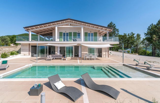 Dimora Montefalcone 8 Emma Villas - Photo 1