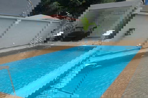 Foto 11 - Bluerock Residences