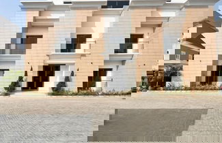 Foto 1 - Bluerock Residences