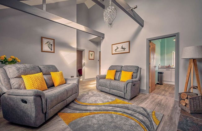 Host Stay Bluebell Cottage - Foto 7