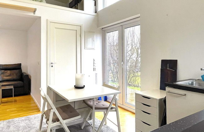 2 Person Holiday Home in Ockero-by Traum - Foto 15