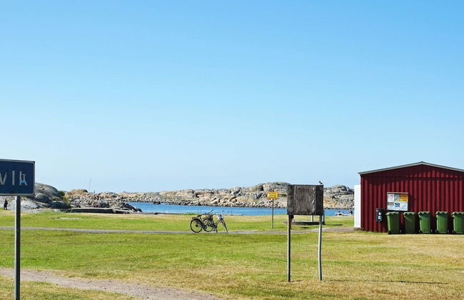 2 Person Holiday Home in Ockero-by Traum - Foto 11