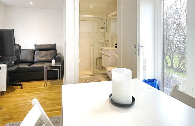 2 Person Holiday Home in Ockero-by Traum - Foto 16