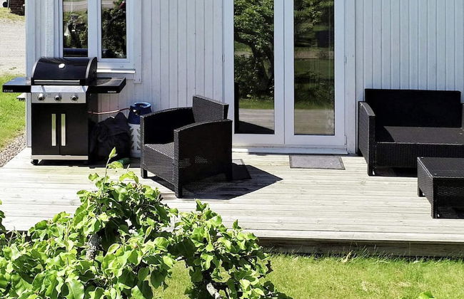 2 Person Holiday Home in Ockero-by Traum - Foto 24