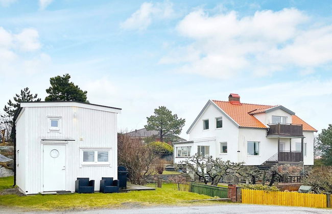 2 Person Holiday Home in Ockero-by Traum - Foto 21