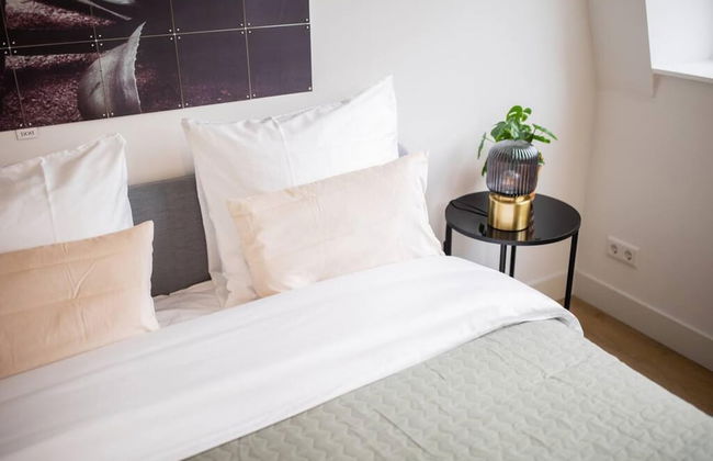 Serviced 3BR Apartment in Utrecht - Foto 45