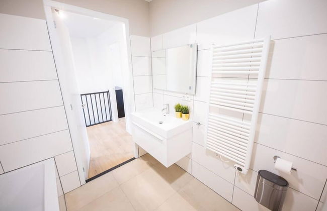 Serviced 3BR Apartment in Utrecht - Foto 73