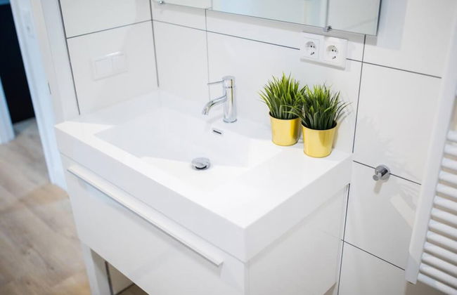 Serviced 3BR Apartment in Utrecht - Foto 74